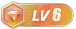 LV6 等级-LV6-清创圈